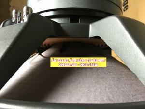 Bass JBL 50 2 từ, với củ từ 220 coil 100