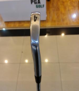 Bộ gậy golf irons Titleist MB712 (cũ)