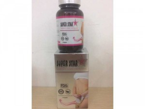 Super star Weight loss capsules