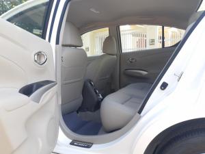 Nissan Sunny