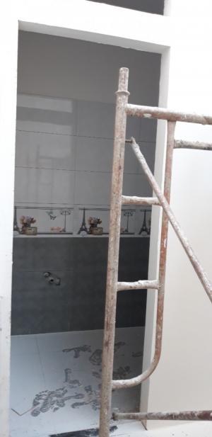 Bán đất nền khu dân cư 1/500 gần sát chợ Gò Đen