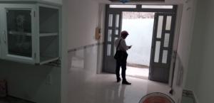 Bán đất nền khu dân cư 1/500 gần sát chợ Gò Đen
