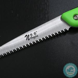 Lưỡi Cưa Cầm Tay Gập Tiện Lợi NX5713