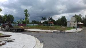 Bán gấp lô đất mt shr