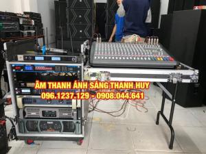 Bàn mixer Dynacord CMS1600 hàng China loại 1