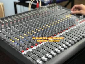 Bàn mixer Dynacord CMS1600 hàng China loại 1