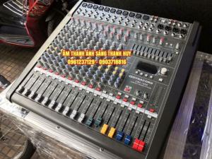 Bàn mixer Dynacord CMS 1000 10 line chỉnh nhạc