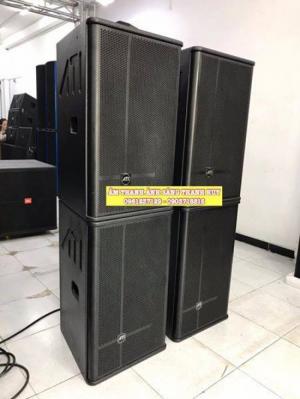 Loa 40 ATI 115S phiên bản 2019 nâng cấp Bass Neo trép Neo