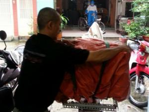 Phân phối sỉ túi xách nữ thời trang - ship hàng toàn TPHCM ngay - gửi hàng về tỉnh trên toàn quốc