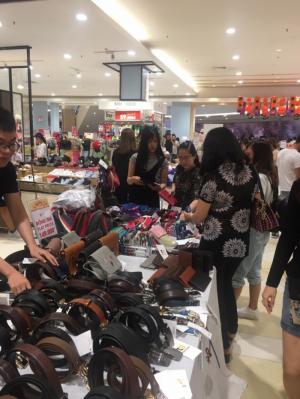 Nguồn hàng sỉ cho shop bán lẻ, kinh doanh
