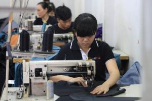 Công ty sản xuất túi xách nữ xuất khẩu