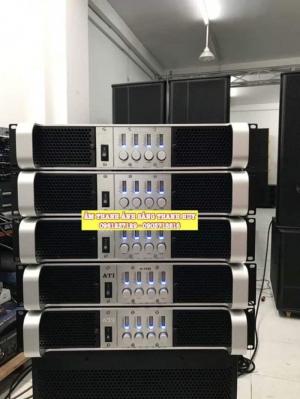 Đẩy 4 kênh ATI A1550 phiên bản nâng cấp chuyên array hoặc full và loa sub