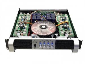 Đẩy 4 kênh ATI A1550 phiên bản nâng cấp chuyên array hoặc full và loa sub