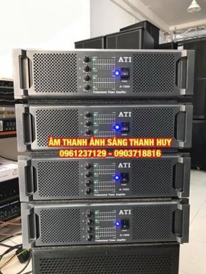 Đẩy 4 kênh ATI A1600 chuyên full đôi 40 coil 100 hàng chính hãng