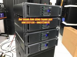 Đẩy 4 kênh ATI A1600 chuyên full đôi 40 coil 100 hàng chính hãng