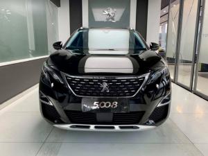 Giá Peugeot 5008 về Lạng Sơn