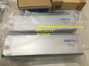 Cylinder Festo DNC-40-100-PPV-A