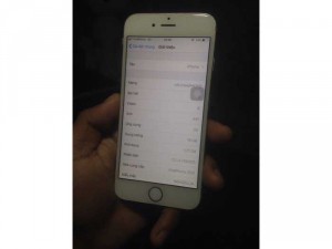 Iphone 6