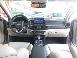 Kia Cerato 2019, giá cạnh tranh nhát Tây Ninh.