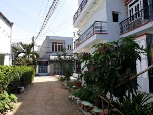 Nhà Thới Hòa 3 tấm đúc thật, SHR cầm tay.