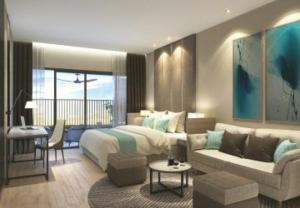 Lợi Thế Vị Trí- Hấp Dẫn Đầu Tư Với MARINA SUITES Nha Trang