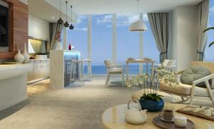 Lợi Thế Vị Trí- Hấp Dẫn Đầu Tư Với MARINA SUITES Nha Trang