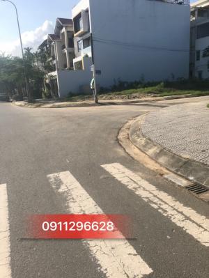 Chính chủ bán đất măt tiền 11m Nguyễn Thành Ý, quận Hải Châu.
