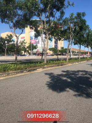 Chính chủ bán đất măt tiền 11m Nguyễn Thành Ý, quận Hải Châu.