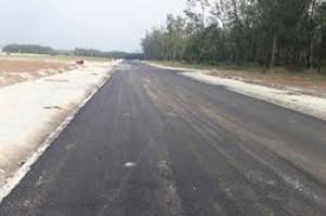 Cần bán lô đất 300 m2 100m thổ cư.