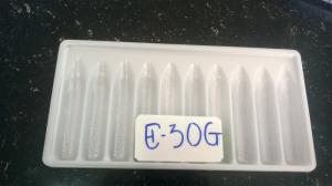 Khay tôm tẩm bột