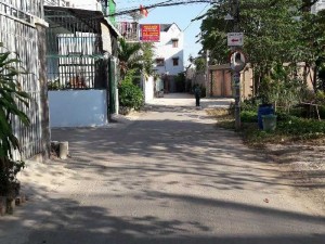 Đất mặt tiền đường 10.Linh Xuân TĐ