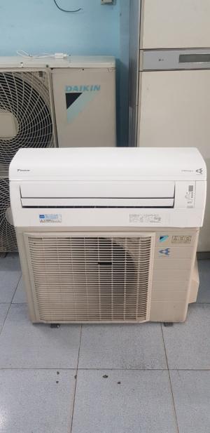 Máy lạnh nội địa Daikin Inverter 2HP giá rẻ, miễn phí công lắp đặt