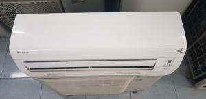 Máy lạnh nội địa Daikin Inverter 2HP giá rẻ, miễn phí công lắp đặt