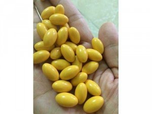 Tinh chất mầm đậu nành MinQ Natural