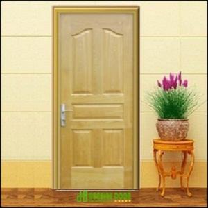 HDF Cửa Giá Rẻ