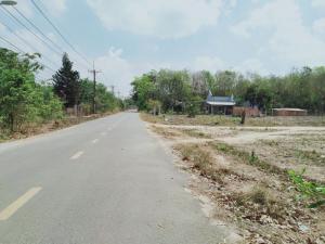 Kẹt vốn bán gấp 2 lô đất gần khu nông nghiệp công nghệ cao, cách thị trấn Củ Chi 10p