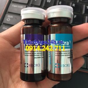 Untra V Vi kim tảo biển