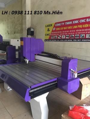Máy cnc 1325 – 1 đầu