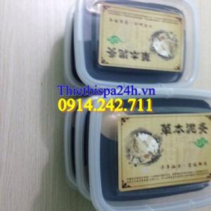 Chuyên cung cấp Bùn dưỡng sinh giảm béo