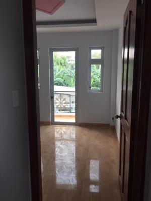 Bán nhà 1 Trệt 2 Lầu ở đường Tân Chánh Hiệp 34 thông ra Tân Chánh Hiệp 36.