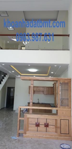 Nhà đẹp 1 mê Thổ cư hẻm Ymoan 5*20m-hẻm thông thoáng và nhiều lô rẻ khác