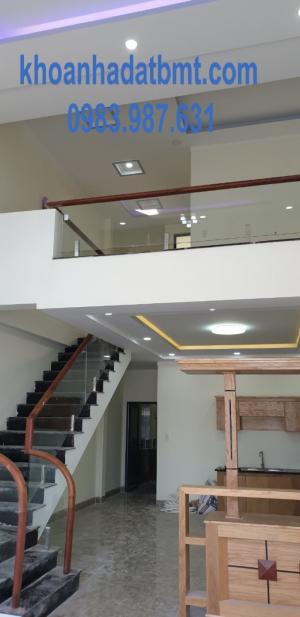 Nhà đẹp 1 mê Thổ cư hẻm Ymoan 5*20m-hẻm thông thoáng và nhiều lô rẻ khác