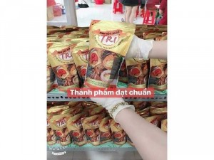 Tinh bột nghệ