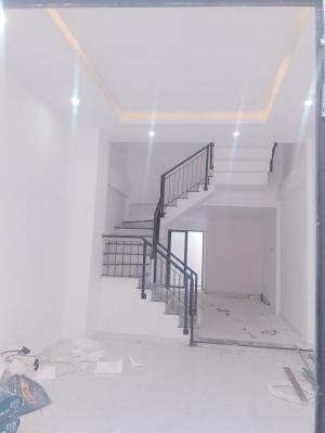 Ngày cuối cùng nhận đặt chỗ siêu phẩm dãy nhà phố Đỗ Thúc Tịnh