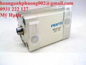 Cylinder Festo DNC-40-40-PPV-A