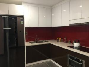 Vợ chồng bán lại căn 107 m2 tại Hà Nội Paragon gần tòa IPH
