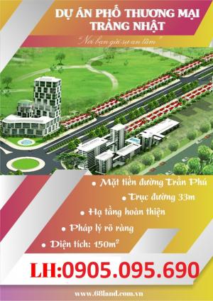 Chào bán 300m đất ngay Khu công nghiệp đường 27m đã có sổ đỏ