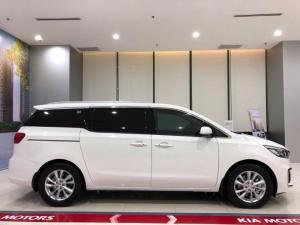 Kia Sedona 2019, ưu đãi hấp dẫn, giá cạnh tranh nhất Tây Ninh