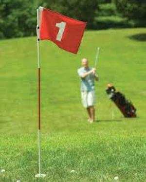 Bộ cờ golf