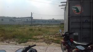 Hiện Tại Em Đang Bán Vài Lô Đất Ngay Tân Bình Dĩ An. Dự Án Đất Nền 100% Thổ Cư. Sổ Hồng Riêng